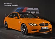 BMW M3 GTS